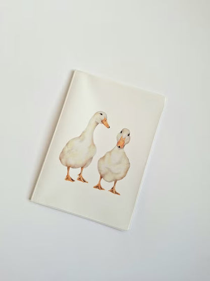 Maternity card holder / passport sleeves (Assorted)