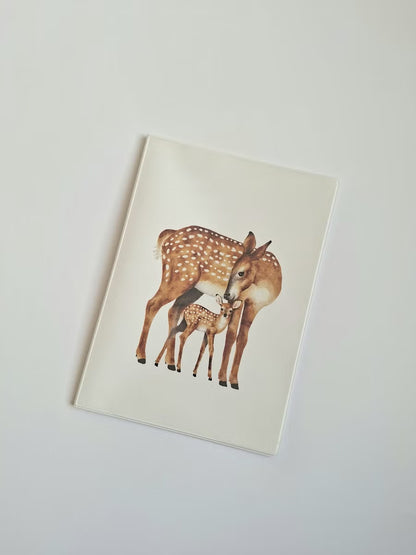 Maternity card holder / passport sleeves (Assorted)