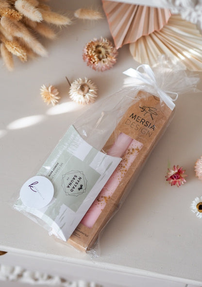 Natural peace gift package (various options)