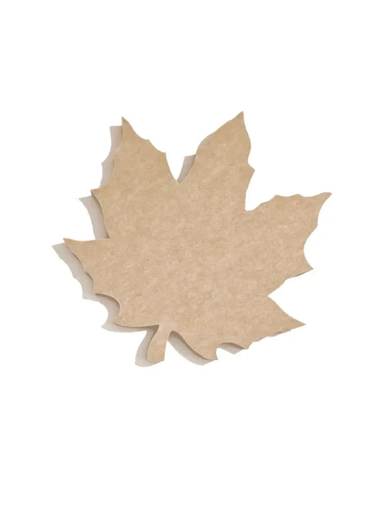 Maple leaf