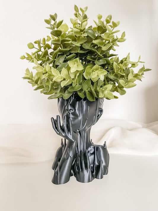 Sulava-maljakko, cd korut x kaarnavilla