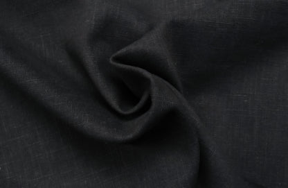 Bathrobe, ramie fabric with a linen feel (various colours and sizes)