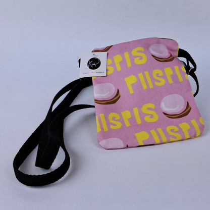 Piispis small bag, Kui design
